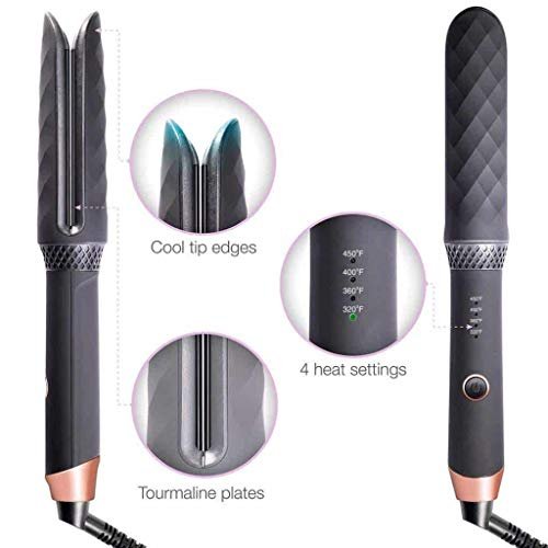 Sutra curling outlet iron