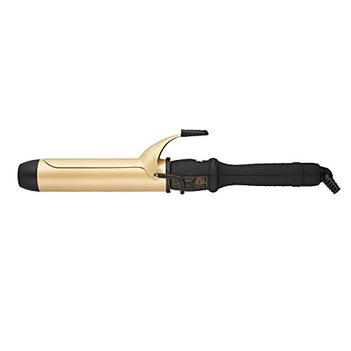 BIO IONIC Goldpro Curling Iron 1.5Inch Imported Products from