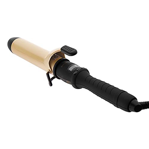 BIO IONIC Goldpro Curling Iron 1.5Inch Imported Products from