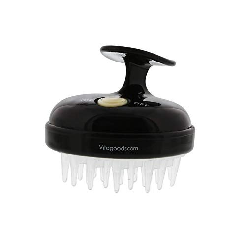 Vitagoods scalp shop massaging shampoo brush