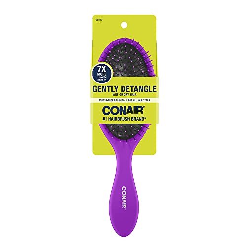 Conair on sale wet brush