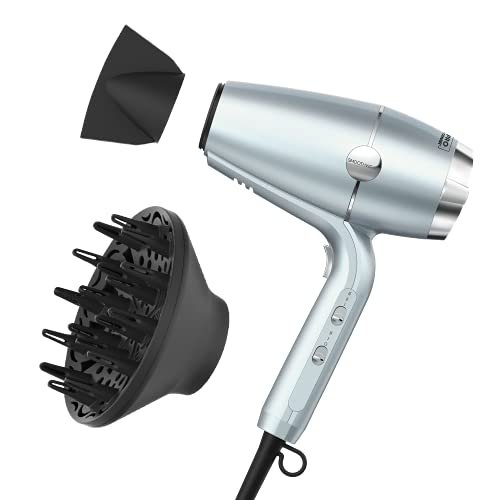 Conair infiniti pro 1875 cheap w ceramic soft touch dryer