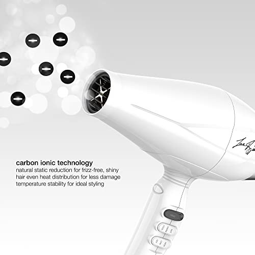 Conair brushless hotsell hair dryer