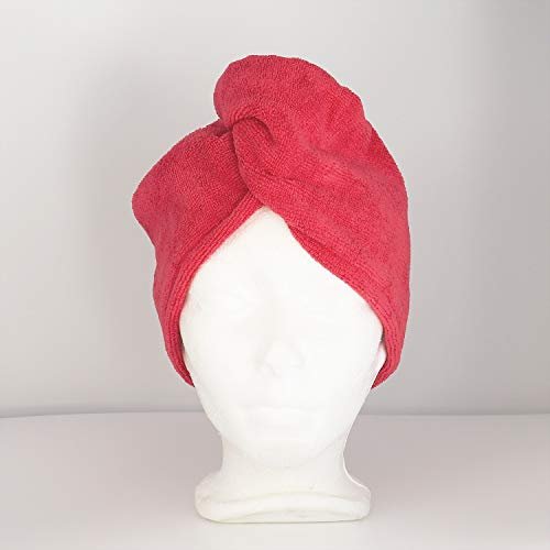 Studio dry turban hair towel hot sale