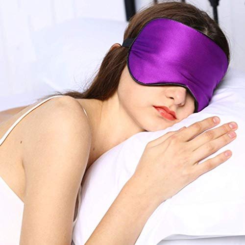 Imported silk best sale mask