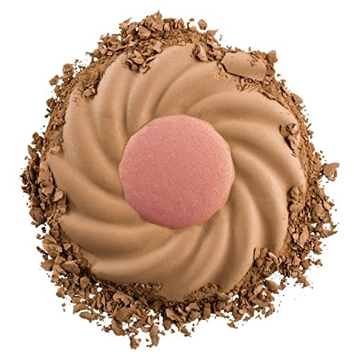 Physicians Formula Murumuru Butter Bronzer Face Makeup, Cheat Day