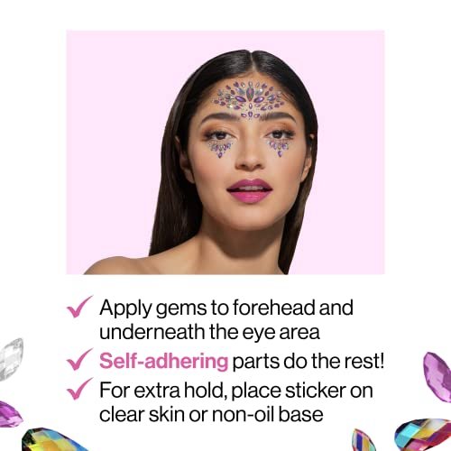 Wet n wild deals face gems