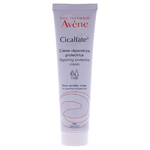 Eau Thermale Avene Cicalfate+ Restorative Protective Cream - Wound Care - Helps  Reduce Look Of Scars - Postbiotic Skincare - Non-Comedogenic - 3.3 Fl -  Imported Products from USA - iBhejo