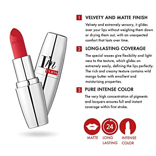 NYX PROFESSIONAL MAKEUP Lip Lingerie XXL Matte Liquid Lipstick - Turn-On  (Peach Nude)