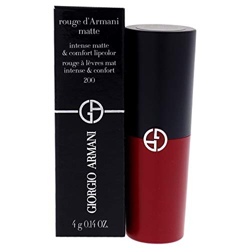 Giorgio armani clearance lipstick 200