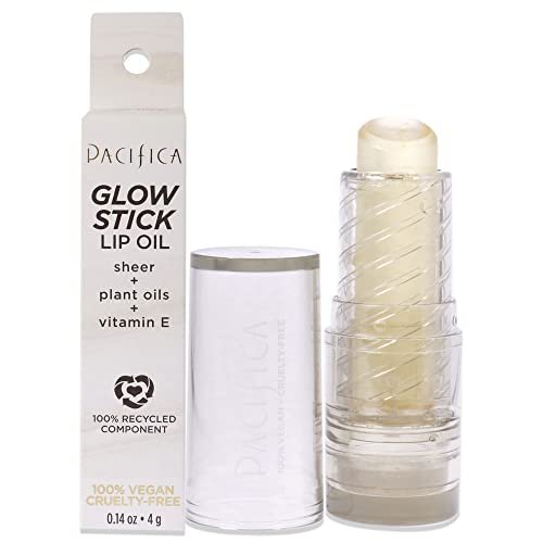 pacifica lip oil stick