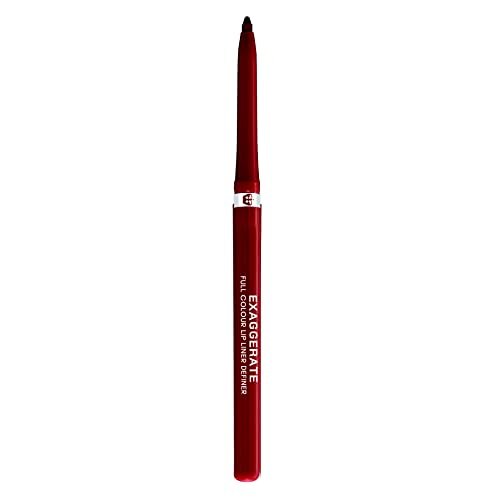 COVERGIRL Simply Ageless Lip Flip Liner, Special Espresso, Pack of 1