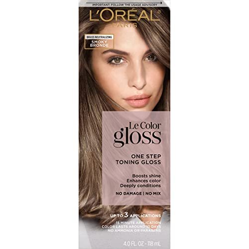 20 Best Hair Gloss and Glazes 2023, According to Beauty Experts