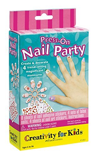  SKEMIX Nail Tips Clip for Quick Building Polygel nail