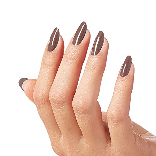 Buy ILNP On The Rocks - Java Brown Ultra Metallic Nail Polish Online at Low  Prices in India - Amazon.in