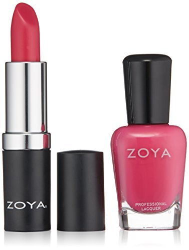 Zoya Beachy Brights Summer 2023 - Nicole Loves Nails
