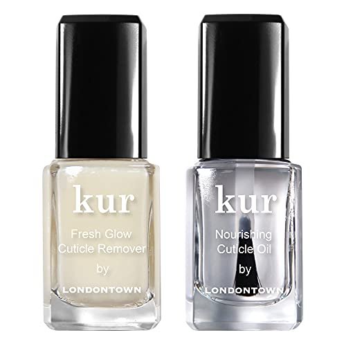 londontown kur cuticle remover