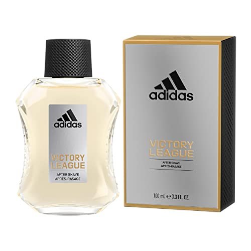 Adidas victory 2024 league after shave