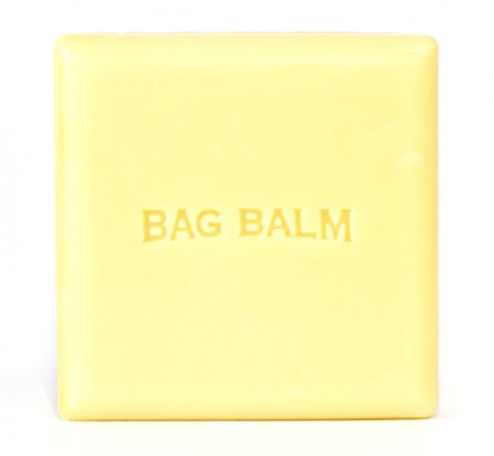 Exfoliating Soap - Bag Balm - Vermont's Original