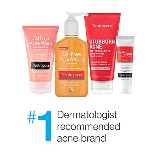 Neutrogena body deals acne wash