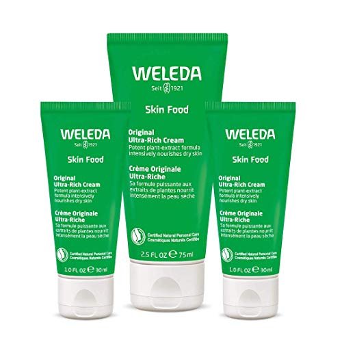 Weleda Skin Food Cream - 2.5 Ounce