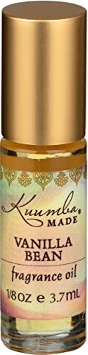 Kuumba made best sale vanilla bean