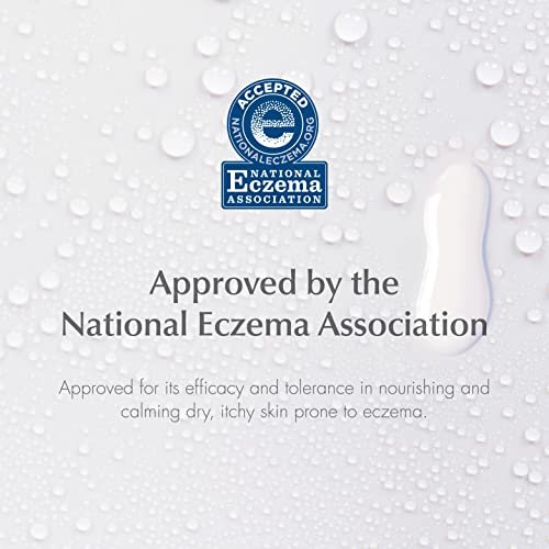 Eau Thermale Avène XeraCalm AD Lipid-Replenishing Cream, Atopic Dermatitis,  Eczema-Prone, No Preservatives, Fragrance-Free, 6.7 oz.