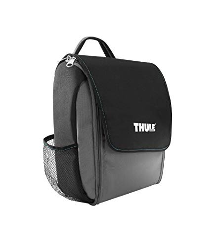 Thule Toiletry Kit Black Gray Imported Products from USA iBhejo