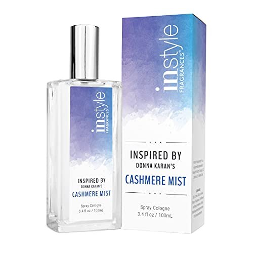 Instyle Fragrances  Inspired By Donna Karan'S Cashmere Mist