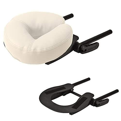 Earthlite Massage Table Face Cradle Deluxe Adjustable Massage