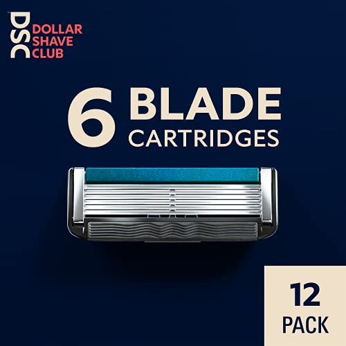 Club Series 6 Blade