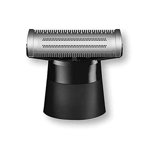 Braun Series XT5 One Blade Trimmer Replacement Blade - One Blade to Trim,  Style and Shave Any Style, XT10, Compatible with Braun Series X Models,  Beard Trimmer and Electric Shaver, 1 Count 