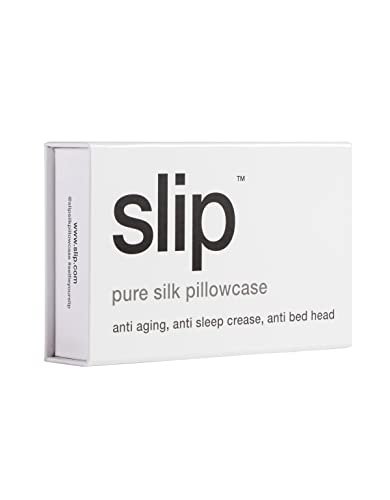 Pure Silk Queen Pillowcase