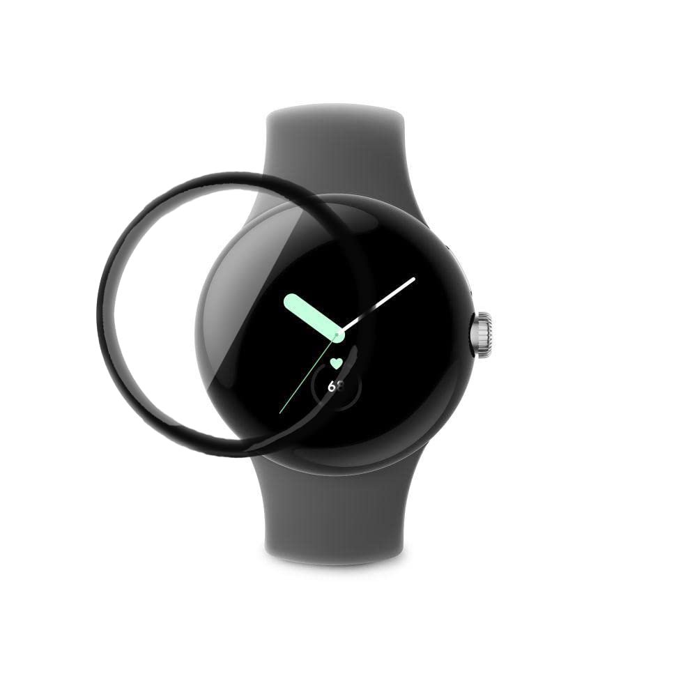 Google pixel 3 compatible 2024 watch