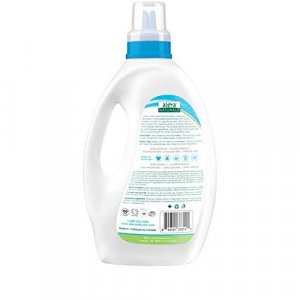 Aleva Naturals Gentle Baby Laundry, Single, 40 Fl Oz