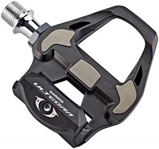 Shimano ULTEGRA PD-R8000 Pro-Level Road Bike Pedal