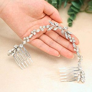 Bouquet Pins Corsages Pins Flower Diamond Pins Floral Rhinestones Pins  Crystal Diamond Head Clear Straight Pins for Wedding Bridal Hair  Accessories