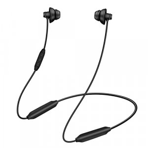 Bluetooth Sleep Headphones - GOOJODOQ Bluetooth 4.2 Wireless Soft in-Ear Sleeping Earbuds, 18 Hours Music time, Wireless Sleep Headsets for Insomnia,