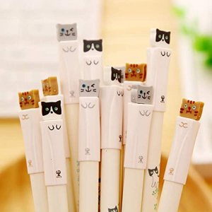 Cute Kawaii Capsule Style Pen in various colours, Kids Stationery, Pill  Pens, Japanese school supplies