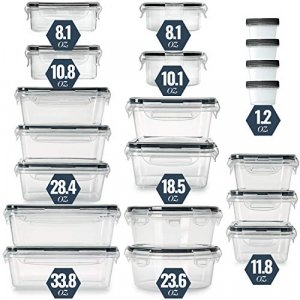 Food storage containers - Imported Products from USA - iBhejo