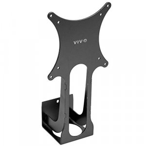 VIVO VESA Adapter Plate Bracket Attachment Kit Designed for BenQ Monitors EW277HDR and EW2775ZH, MOUNT-BQEW01