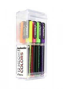 SAKURA Microperm Ultra Fine Point Pens - Permanent Marker Pen - Assorted  Point Sizes - Black Ink - 3 Pack