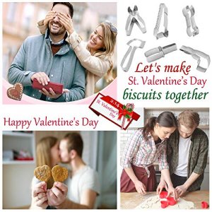 Mini Construction Cookie Cutter Set, Tool Cookie Cutter Set, Hammer Cookie Cutter, Wrench Cookie Cutter, Stainless Steel Set With Drill, Hammer, Wren