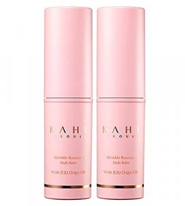 KAHI - Wrinkle Bounce Multi Balm 9g (2pack)