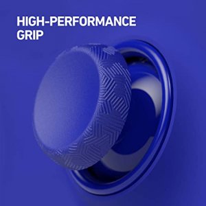 SCUF Instinct Interchangeable Thumbsticks Blue 4 Pack, Replacement Joysticks Only for SCUF Instinct Pro Performance Xbox Series X|S Controller - Xbox