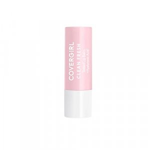 COVERGIRL Clean Fresh Tinted Lip Balm, I Cherry-Ish You
