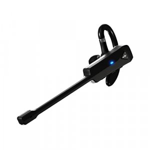 Turtle Beach Recon Air Wireless Gaming Chat Communicator for Xbox Series X, Xbox Series S, Xbox One, iOS, Android, Windows 10 & 11 PCs, & Bluetooth M