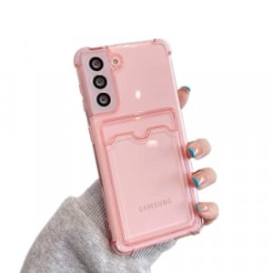  Heromiracle Compatible with Samsung Galaxy S21 Ultra 5G Cases  Square Edge Trunk Luxury Women Phone Cover Girly Fashion Cute Plaid  Rectangle Box Girls Stylish Bumper 6.8 inch (Pink) : Cell Phones
