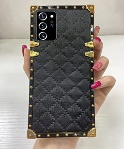 Louis Vuitton Samsung Galaxy S22 S21 ultra Case - Luxury Cell