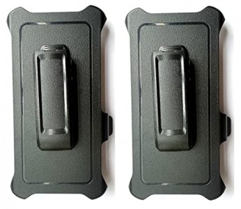 Otterbox broken clearance belt clip